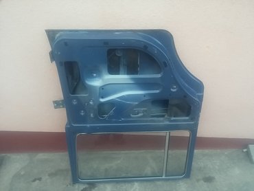 Auto delovi: Vrata zadnja leva Lada 2131 Niva. Polovno, ocuano. Skinuto sa — 10