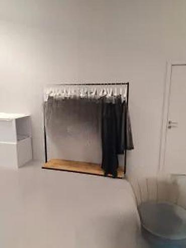 Haljine: ŠTENDERI ZA GARDEROBU IZRADA PO MERI X6212 | — 2