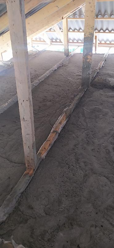 Утепление: Утепление потолоков | Утепление дома 3-5 лет опыта — 7