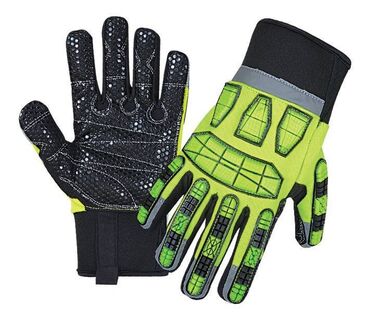 перчатки спортивные: Перчатки защищают кисти рук при работах любой сложности. Обеспечивают