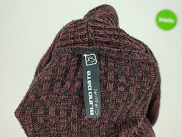 diverse sweter: Blind Date, Kardigan damski, rozmiar XS — 4