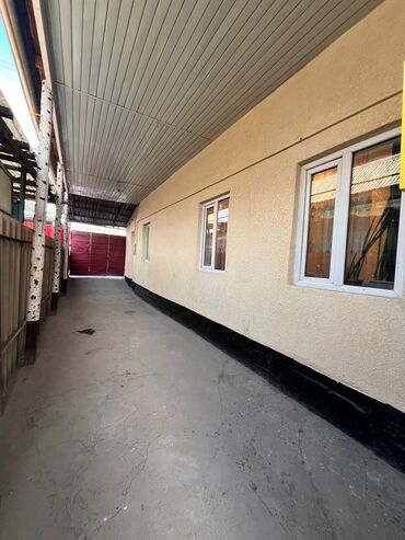 Продажа домов: Дом, 95 м², 4 комнаты, Собственник, Косметический ремонт — 10