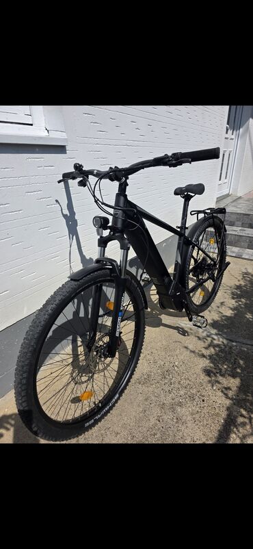 Bicikli za odrasle: E-bicikl TERRA 5.0i H46 (2022) - Motor 250 W - Težina 25,5 kg - na lalafo.rs — 5 Bicikli za odrasle: E-bicikl TERRA 5.0i H46 (2022) - Motor 250 W - Težina 25,5 kg - — 5
