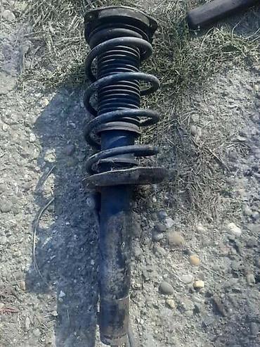 kraljevo gume: AMORTIZERI PREDNJI ZA ŠKODA OCTAVIA | Amortizeri prednji za Skodu — 1