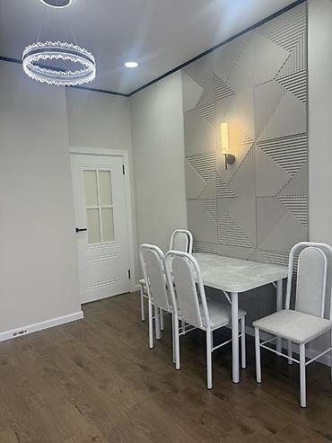 60: 2 комнаты, 60 м², Молодая Гвардия Элитка, 5 этаж, Дизайнерский ремонт — 9