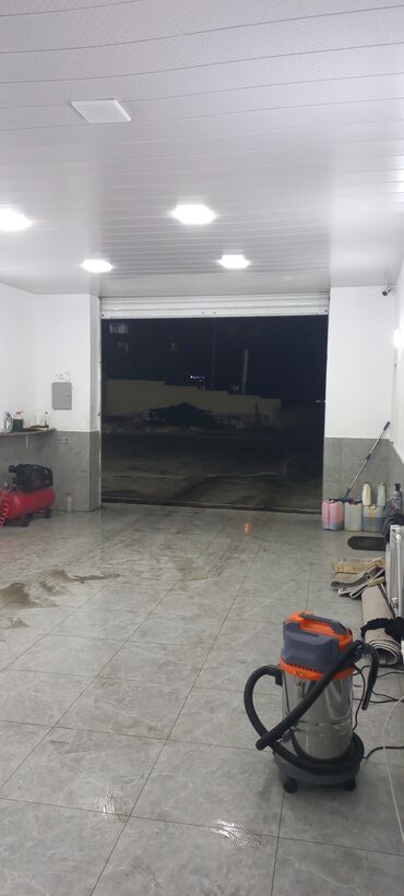 Avtoyuyucular: Avtoyuyucu tələb olunur, Dəyişən qrafik, Gündəlik ödəniş — 4