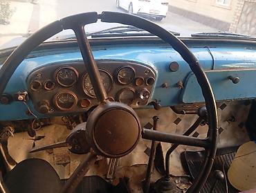 lada 9: Грузовик, ГАЗ, Стандарт, Б/у — 7