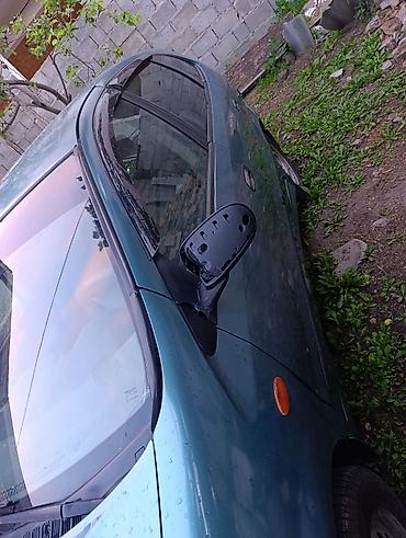 Другие автомобили: Продаю Nissan Almera Tino 2003 г. выпуска газ/бензин 1.8 состояние at lalafo.kg — 2 Другие автомобили: Продаю Nissan Almera Tino 2003 г. выпуска газ/бензин 1.8 состояние — 2