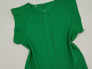 h: Women's blouse, size M — 1
