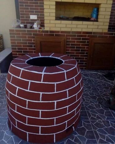 капсульные кофемашины баку: Təndir satışı,təndir və kaminlərin quraşdırılması . ▪️şok! şok!şokl