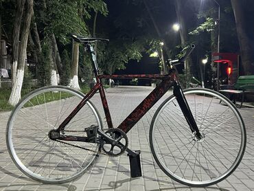 наколенники бишкек цена: Фикс Iriz сплав 6061 Allum Рама Iriz Алюминевая довольно легкая рама с