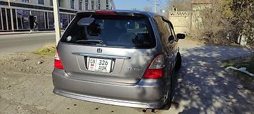 машины япония: Honda Odyssey: 2000 г., 2.3 л, Автомат, Бензин, Минивэн — 6