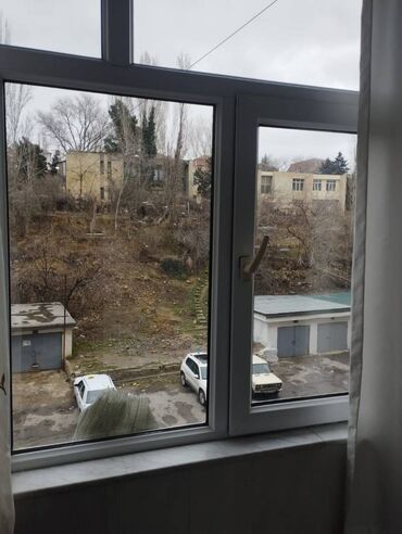 Köhnə tikili: Bakı, Köhnə Günəşli, 4 otaqlı, Köhnə tikili, m. Əhmədli, 110 kv. m — 23