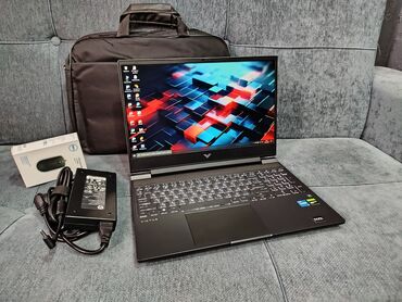 мышь компьютерная: Ноутбук, HP, 16 ГБ ОЗУ, Intel Core i5, 15.6 ", Для работы, учебы, память SSD