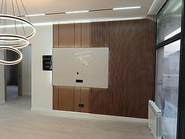 Ремонт под ключ: Ремонт квартир под ключ. Все виды работ : гипсокартон, шпатлёвка — 3