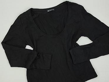 spodnie pumpy zara: Zara, Top damski, rozmiar L — 1