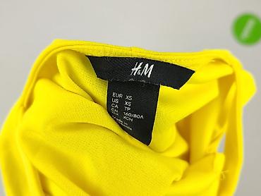 sylwester: H&M, Sukienka damska, rozmiar XS — 5