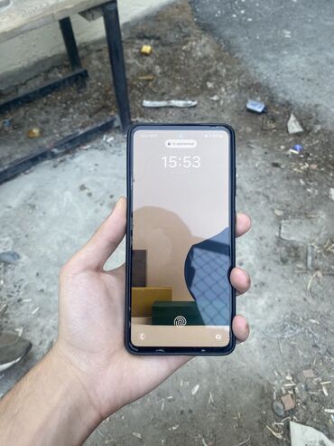 samsung tap a7: Samsung Galaxy A52 5G, 128 GB, Zəmanət, Kredit, Qırıq