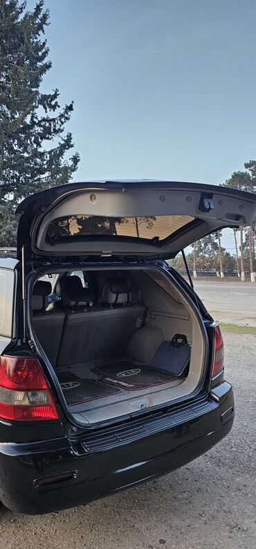 Kia: Kia Sorento: 2.5 l | 2003 il Ofrouder/SUV — 18