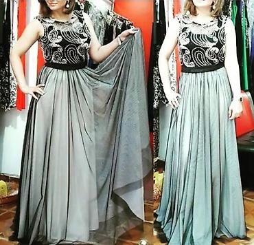 Ziyafət donları: Ziyafət donu, Maksi — 2