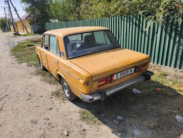 r15 зимние шины: ВАЗ (ЛАДА) 2106: 1982 г., 1.3 л, Механика, Бензин, Седан