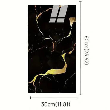 Ostali kućni dekor: 🔝🔝🔝Zidne obloge 🔝🔝🔝 🔥🔥🔥180 din po tabli (60x30)🔥🔥🔥 10kom- 1800 din — 2