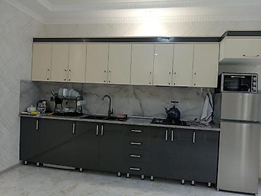 kiraye evler 2 otaqli: 90 kv. m, 2 otaqlı, Kanalizasiya, Qaz, Su — 2
