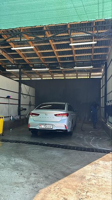 Hyundai: Hyundai Sonata: 2020 г., Автомат, Седан — 13
