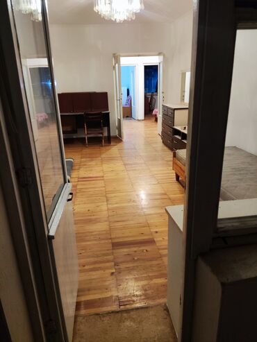 квартира от собственника: 3 комнаты, 78 м², 2 этаж, Косметический ремонт