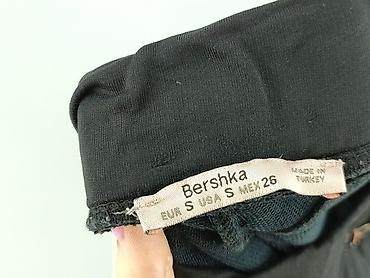 3243 pull and bear: Bershka, Legginsy rozmiar S — 4