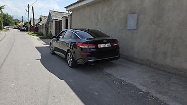 киа оптима мотор: Kia Optima: 2019 г., 2.4 л, Автомат, Бензин, Седан — 4