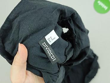 hermes koszula: H&M Divided, Sukienka damska, rozmiar L — 5