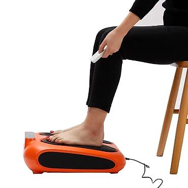 uz masaj aparatı: Masajor, Vibro masajor, Bədən üçün, Yeni, Ödənişli çatdırılma — 1