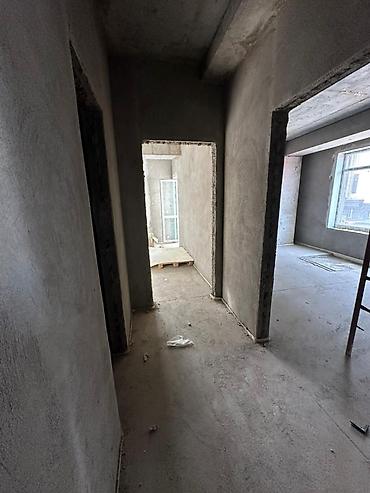 gala group: 2 комнаты, 59 м², АУЦА Элитка, 2 этаж, ПСО (под самоотделку) — 9
