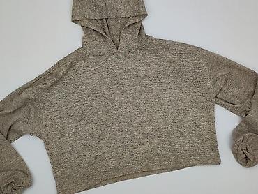 under armour: PrettyLittleThing, Bluza z kapturem damska, rozmiar 2XS — 1