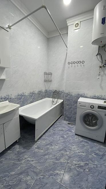 Долгосрочная аренда квартир: Студия, С мебелью полностью — 5