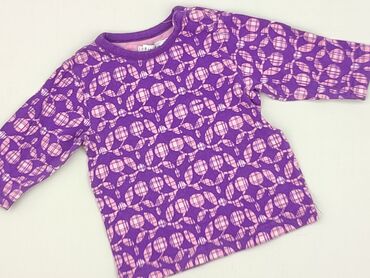 reserved sukienki dla dziewczynki: Blouse, Name it, 1-3 months, condition - Perfect