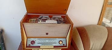 at yəhərləri: Tv radio fotoaparat və sairə — 6