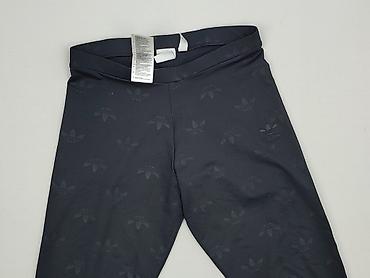 adidas dres: Adidas, Legginsy Sportowe damskie, rozmiar S — 1