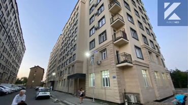 бишкек продажа квартира: 1 бөлмө, 36 кв. м, Элитка, 6 кабат, Евроремонт