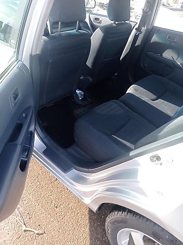 Honda: Honda Civic: 2002 г., 1.6 л, Автомат, Бензин, Хэтчбэк — 9