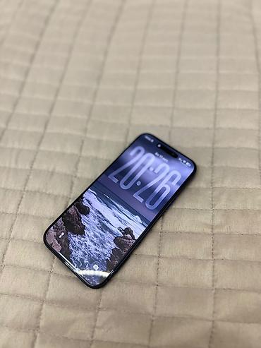 apple macbook pro 13 with retina display: IPhone 17 Pro Max, Б/у, 1 ТБ, Blue Titanium, Зарядное устройство, Защитное стекло, Чехол, 96 % — 4