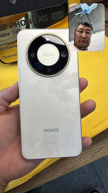 honor robot phone цена: Honor X9d, Б/у, 256 ГБ, 2 SIM — 4