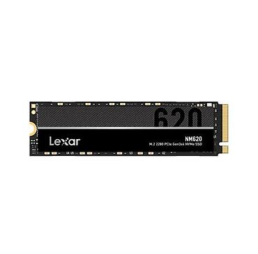 ssd kart: Lexar NM620 M.2 2280 PCIe Gen3x4 NVMe SSD – 256GB - Format: M.2 2280 — 1
