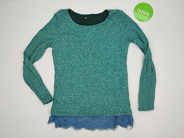 pull and bear bluzy: Femme Luxe, Светр жіночий, розмір S — 2
