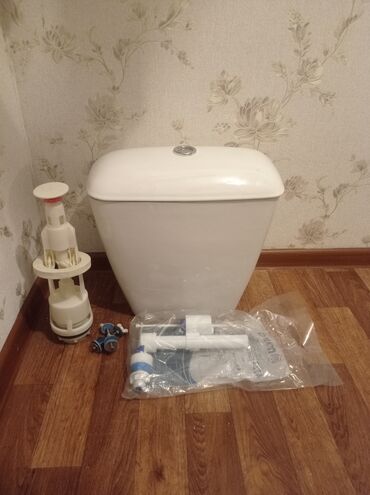 Джакузи ванны: Unitaz bacoki 
2 - ci. Mkr. Cavadxan. 54