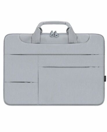 Noutbuklar üçün örtük və çantalar: Komputer sumkaları Notbuk cantaları Noutbuk çantaları Yaxşı Materiyalı — 7