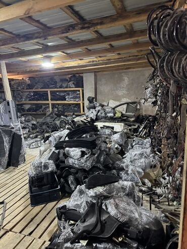 Digər avtomobil ehtiyat hissələri: Avtomobil ehtiyat hissələri – kuzov və salon detalları - Ön və arxa — 14