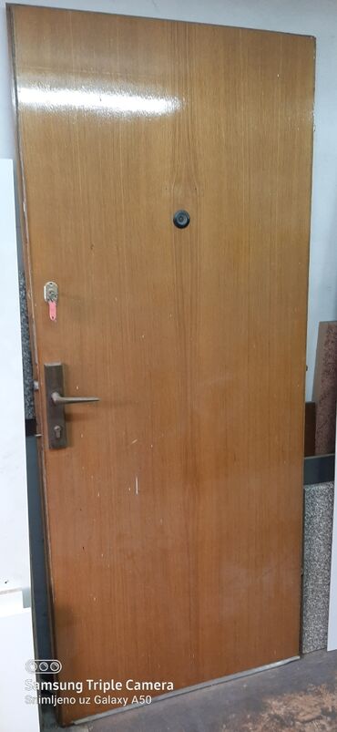 pvc vrata: Vrata