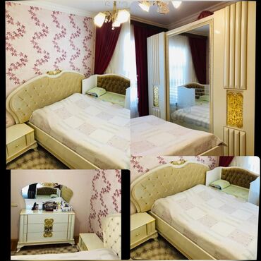 диваны б у: *YATAQ mebeli :-TƏCİLİ SATILIR*‼️ QİYMƏT:-850₼ Yaxşı vəziyyətdədir